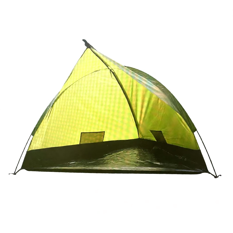 170x120x105cm 해변 텐트